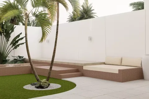 3 bedrooms Villa in Badung, Bali (11652) 5