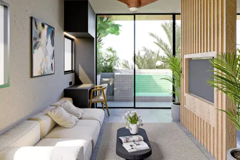 1 bedroom Villa in Kuta, Badung, Bali (11654) 3