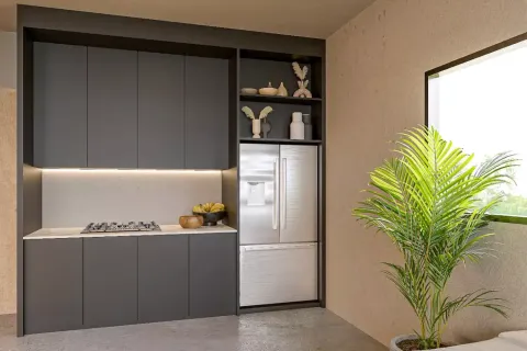 1 bedroom Villa in Kuta, Badung, Bali (11654) 4