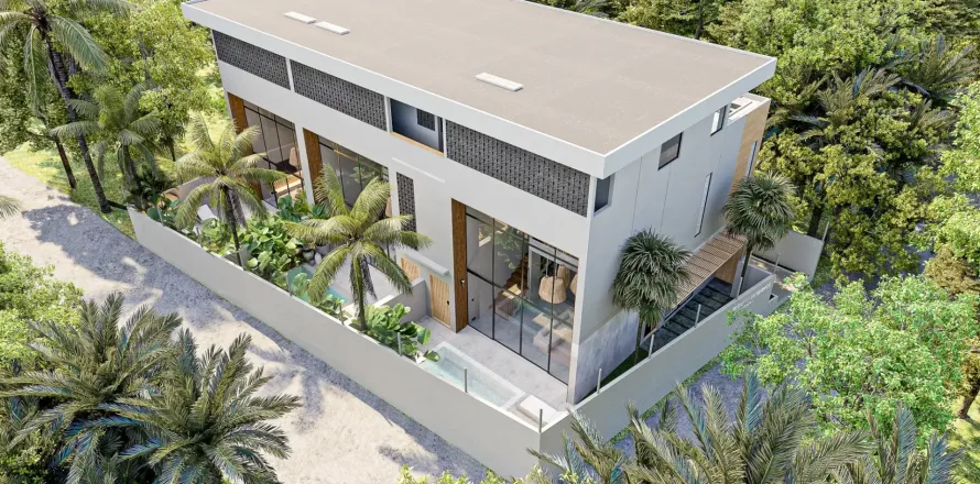 1 bedroom Villa in Kuta, Badung, Bali (11654)