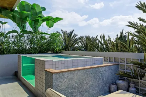 1 bedroom Villa in Kuta, Badung, Bali (11654) 2