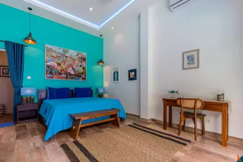 5 bedrooms Villa in Seminyak, Badung, Bali (11653) 27