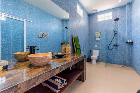 5 bedrooms Villa in Seminyak, Badung, Bali (11653) 28