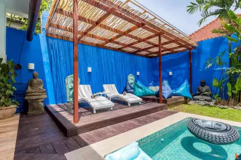 5 bedrooms Villa in Seminyak, Badung, Bali (11653) 25