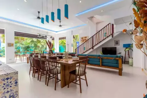 5 bedrooms Villa in Seminyak, Badung, Bali (11653) 11