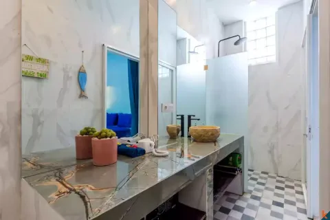 5 bedrooms Villa in Seminyak, Badung, Bali (11653) 15