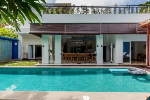 5 bedrooms Villa in Seminyak, Badung, Bali (11653) 29