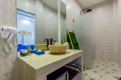 5 bedrooms Villa in Seminyak, Badung, Bali (11653) 8