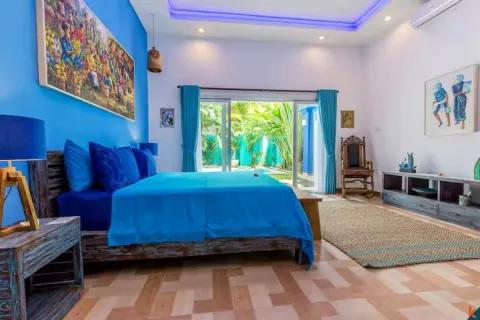 5 bedrooms Villa in Seminyak, Badung, Bali (11653) 12