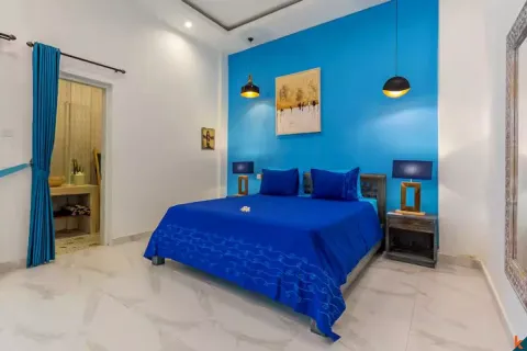 5 bedrooms Villa in Seminyak, Badung, Bali (11653) 14