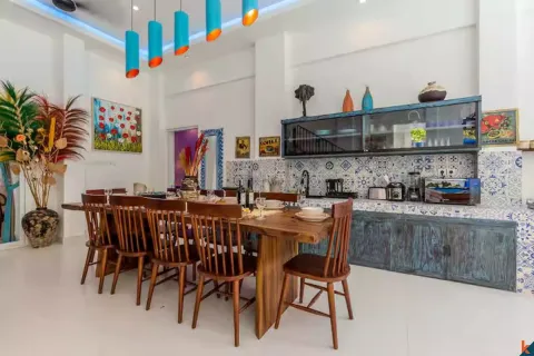 5 bedrooms Villa in Seminyak, Badung, Bali (11653) 20