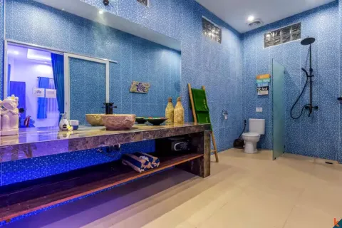 5 bedrooms Villa in Seminyak, Badung, Bali (11653) 7