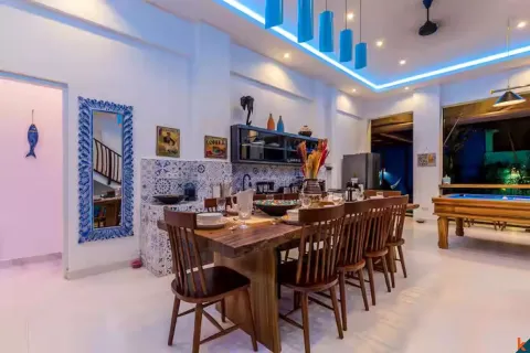 5 bedrooms Villa in Seminyak, Badung, Bali (11653) 4