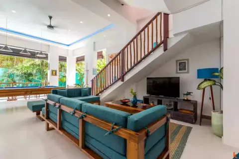 5 bedrooms Villa in Seminyak, Badung, Bali (11653) 19