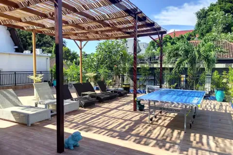 5 bedrooms Villa in Seminyak, Badung, Bali (11653) 16