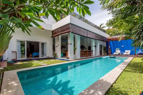5 bedrooms Villa in Seminyak, Badung, Bali (11653) 26