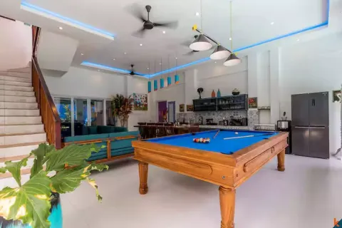 5 bedrooms Villa in Seminyak, Badung, Bali (11653) 3
