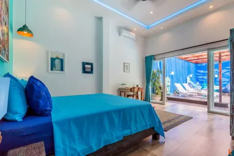 5 bedrooms Villa in Seminyak, Badung, Bali (11653) 10