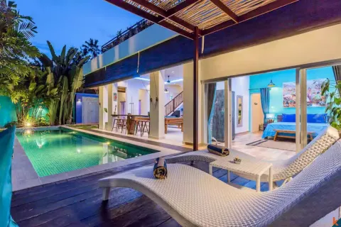 5 bedrooms Villa in Seminyak, Badung, Bali (11653) 17