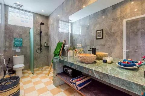 5 bedrooms Villa in Seminyak, Badung, Bali (11653) 24