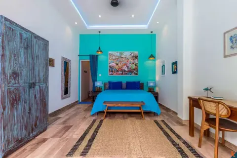 5 bedrooms Villa in Seminyak, Badung, Bali (11653) 21