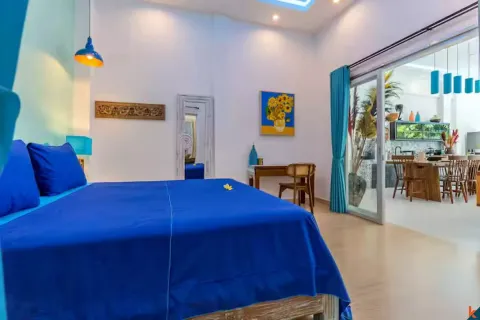 5 bedrooms Villa in Seminyak, Badung, Bali (11653) 23