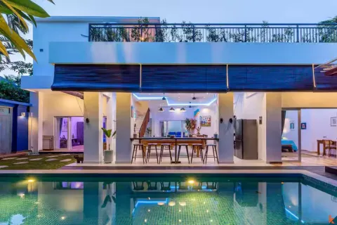 5 bedrooms Villa in Seminyak, Badung, Bali (11653) 5
