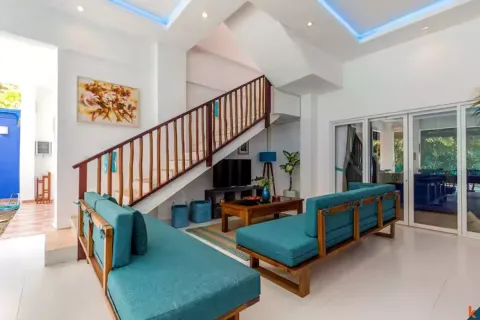 5 bedrooms Villa in Seminyak, Badung, Bali (11653) 2