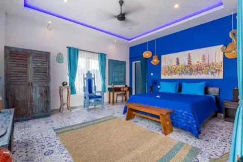 5 bedrooms Villa in Seminyak, Badung, Bali (11653) 9