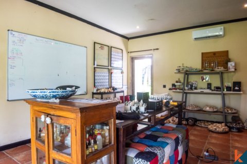 6 bedrooms Villa in Jimbaran, Badung, Bali (11651) 13