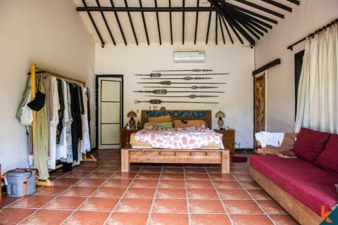 6 bedrooms Villa in Jimbaran, Badung, Bali (11651) 15
