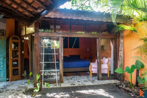 6 bedrooms Villa in Jimbaran, Badung, Bali (11651) 16