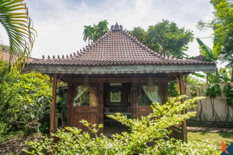 6 bedrooms Villa in Jimbaran, Badung, Bali (11651) 2