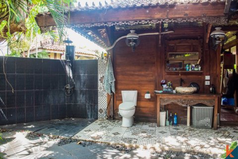 6 bedrooms Villa in Jimbaran, Badung, Bali (11651) 20