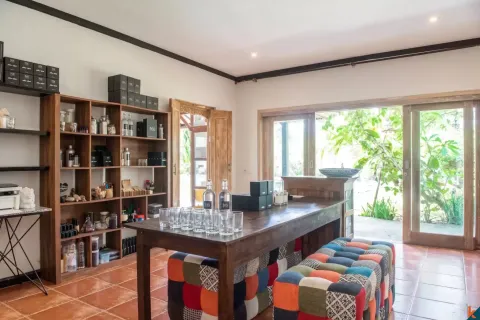 6 bedrooms Villa in Jimbaran, Badung, Bali (11651) 27