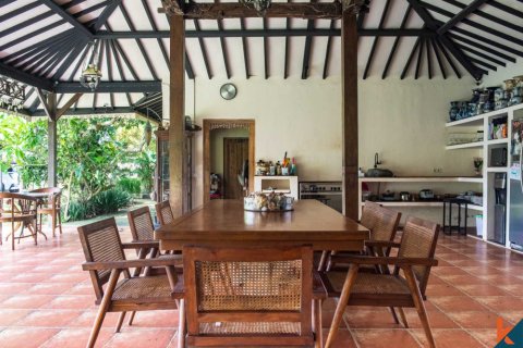6 bedrooms Villa in Jimbaran, Badung, Bali (11651) 9