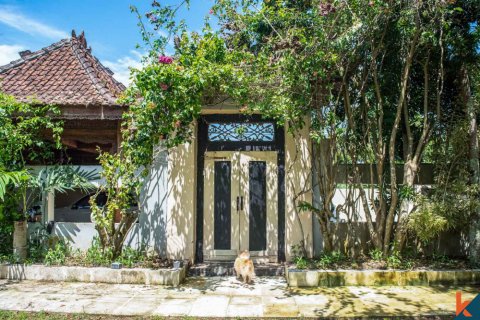 6 bedrooms Villa in Jimbaran, Badung, Bali (11651) 5