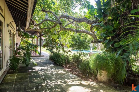 6 bedrooms Villa in Jimbaran, Badung, Bali (11651) 4