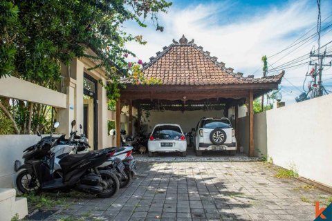 6 bedrooms Villa in Jimbaran, Badung, Bali (11651) 6