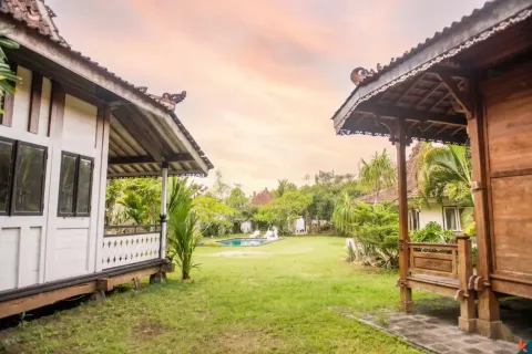 6 bedrooms Villa in Jimbaran, Badung, Bali (11651) 24