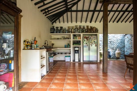 6 bedrooms Villa in Jimbaran, Badung, Bali (11651) 12