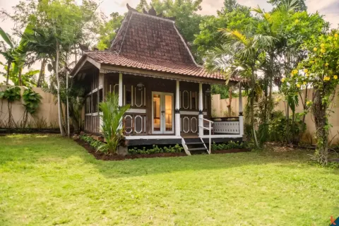 6 bedrooms Villa in Jimbaran, Badung, Bali (11651) 22
