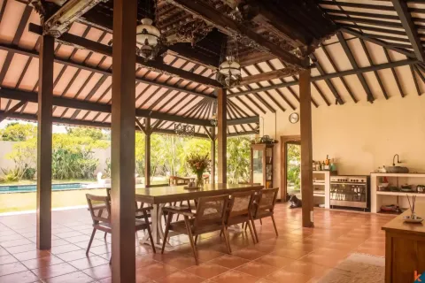 6 bedrooms Villa in Jimbaran, Badung, Bali (11651) 26