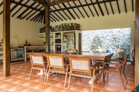 6 bedrooms Villa in Jimbaran, Badung, Bali (11651) 10