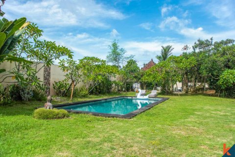 6 bedrooms Villa in Jimbaran, Badung, Bali (11651) 3