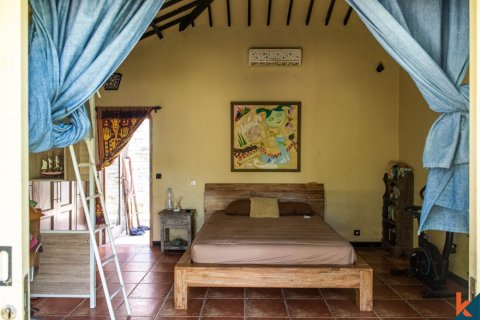 6 bedrooms Villa in Jimbaran, Badung, Bali (11651) 18