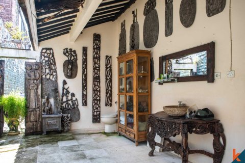 6 bedrooms Villa in Jimbaran, Badung, Bali (11651) 8