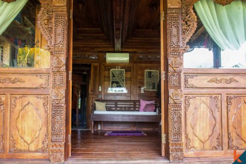 6 bedrooms Villa in Jimbaran, Badung, Bali (11651) 14