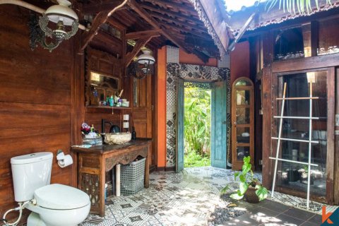 6 bedrooms Villa in Jimbaran, Badung, Bali (11651) 19