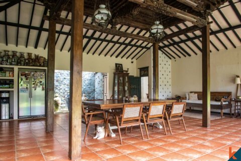 6 bedrooms Villa in Jimbaran, Badung, Bali (11651) 11